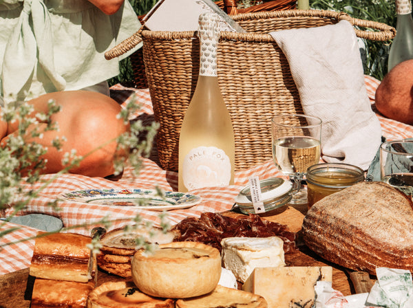 How To Pull Off A Perfect Picnic At Home 